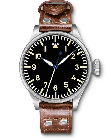 iwc b uhr|iwc b uhr watch.